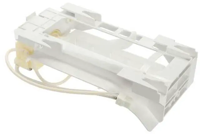 Main image of Frigidaire 243297613 Refrigerator Ice Maker Assembly