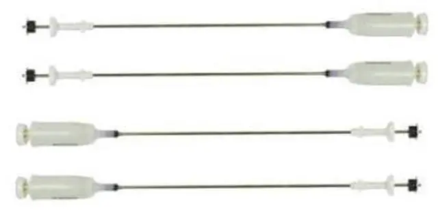 Main image of LG AJK72989710 Washer Suspension Rod Assembly (Set of 4)