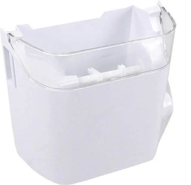 Main image of Samsung DA97-14263A Refrigerator In-Door Ice Tray Assembly