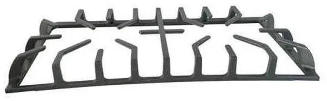 Main image of LG AEB74684704 Range/Oven Right Side Grille Assembly