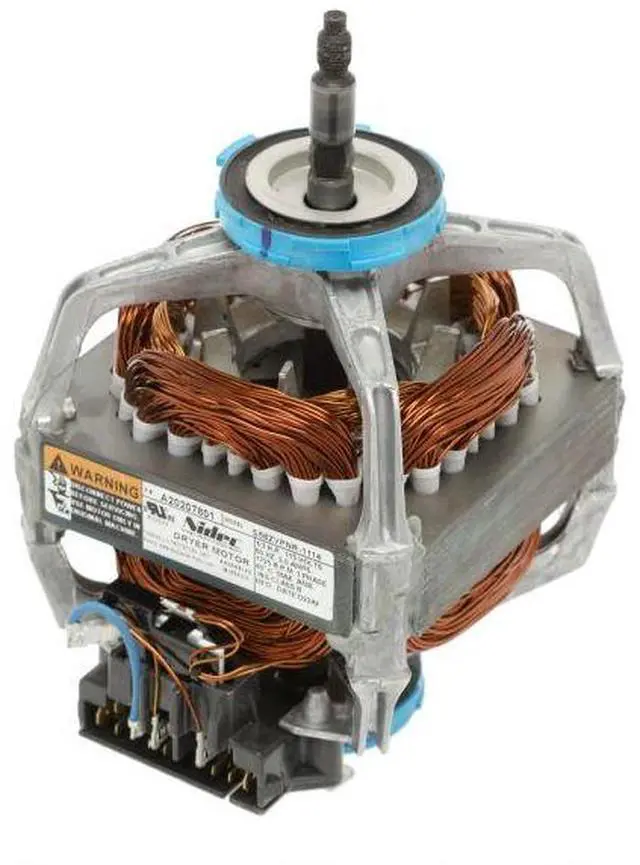 Main image of Frigidaire 5304529782 Dryer Drive Motor
