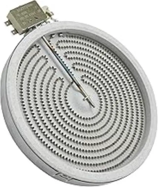 Main image of Whirlpool W10823720 Range/Oven Triple Radiant Surface Element