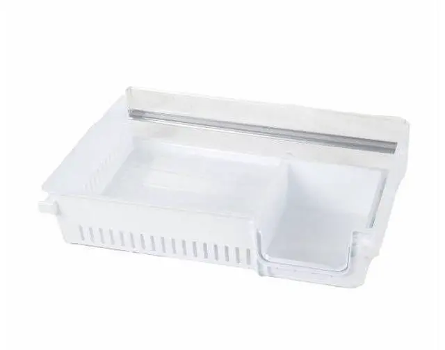 Main image of LG AJP73334635 Refrigerator Drawer Tray Assembly