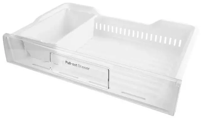 Main image of LG AJP73334611Refrigerator Drawer Tray Assembly