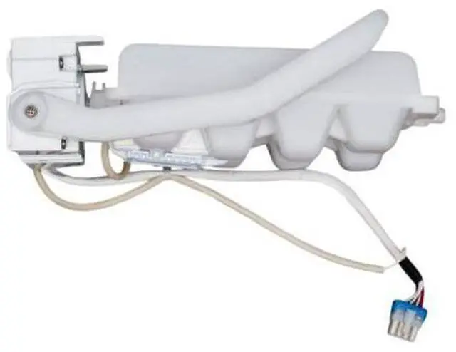 Main image of Samsung DA97-22162B Refrigerator Ice Case Assembly