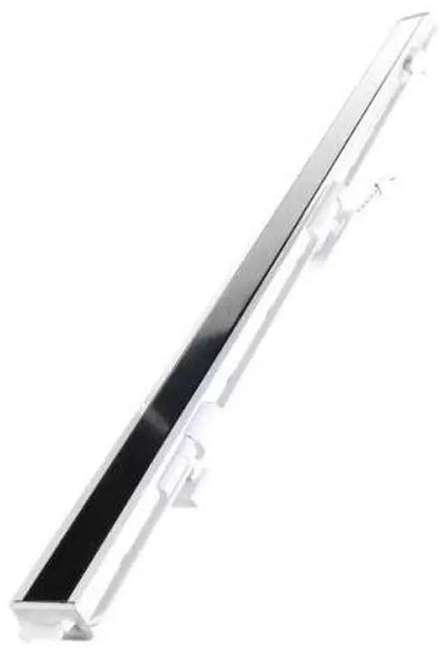 Main image of Samsung DA97-12684E OEM Refrigerator French Assembly (Black)
