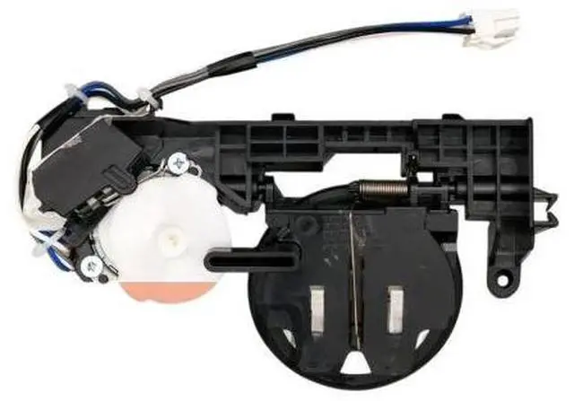 Main image of Samsung DA97-24100B OEM Refrigerator Ice Route Case Assembly