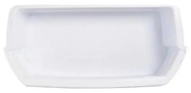 Alt view image 2 of 3 - LG AAP73051504 Refrigerator Door Basket Assembly