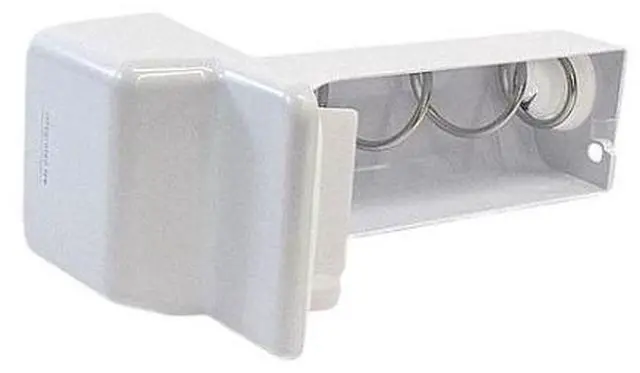 Main image of Samsung DA97-05239K OEM ASSY TRAY-ICE BUCKET;AW,90,490