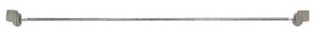 Main image of GE WR51X10038 Replacement Refrigerator Defrost Heater