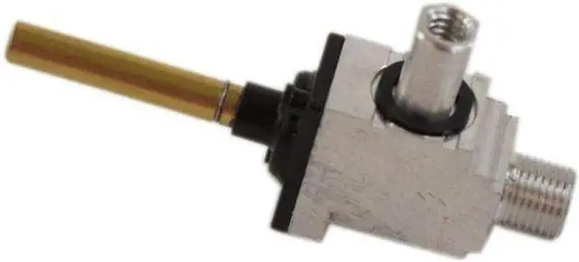 Main image of LG AJU74852801 Range Gas Valve Assembly