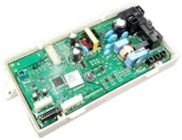 Main image of Samsung DC97-21429V Dryer Main Control Board Assembly
