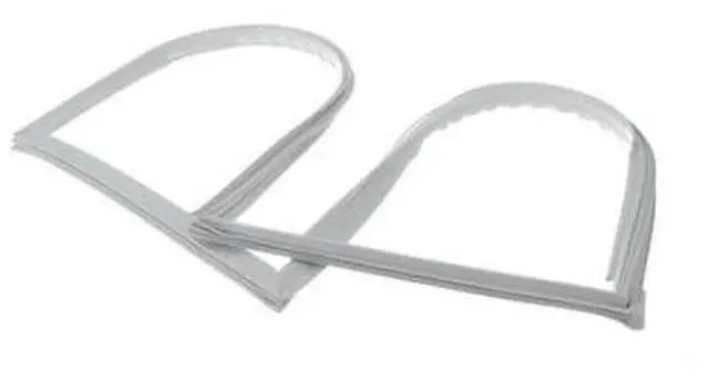 Alt view image 2 of 2 - LG ADX72930461 OEM Refrigerator Door Gasket Assembly