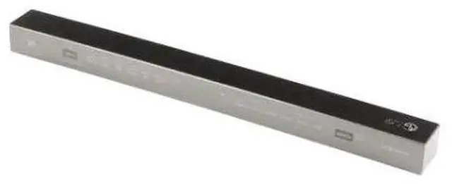 Alt view image 2 of 2 - LG AGL75172631 Dishwasher Control Panel Assembly