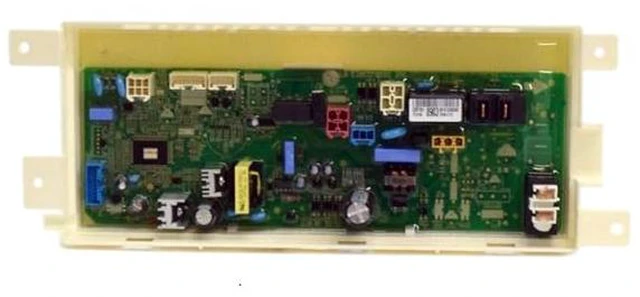 Main image of LG EBR76210903 Dryer Main Control Board Assembly