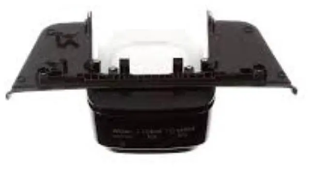 Main image of Samsung DA97-19031H Refrigerator Cover Dispenser Assembly