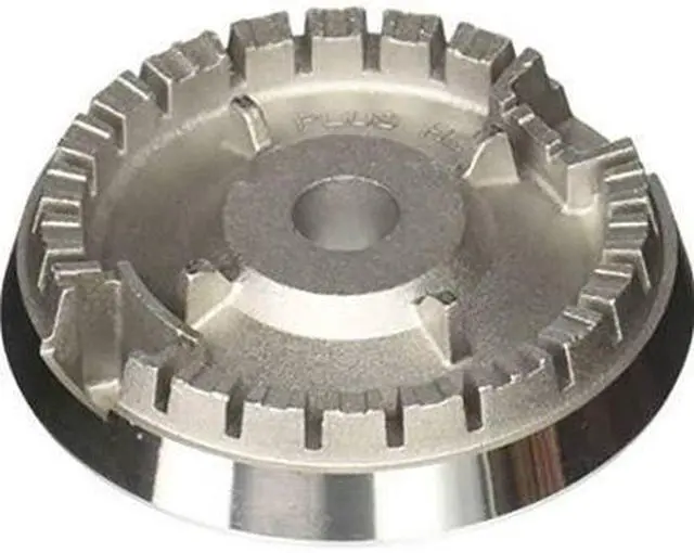 Main image of Samsung DG62-00075B Range Surface Burner Head