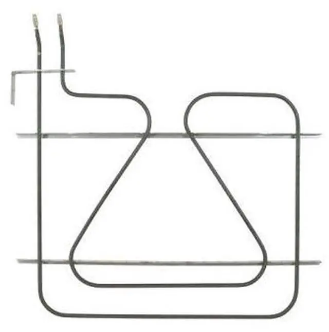 Main image of GE WB44T10109 Range Bake Element Assembly 2100W