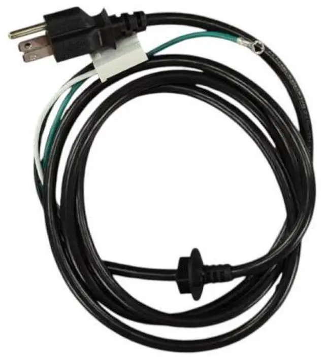 Main image of Samsung DC96-00757C Washer Power Cord Assembly