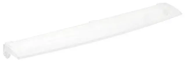 Main image of LG ACW74118102 Refrigerator Deli Drawer Decor Assembly Tray