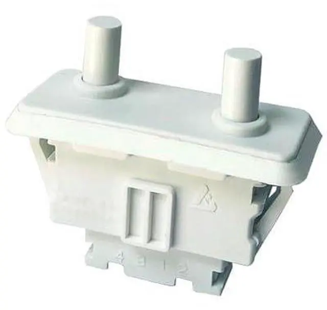 Alt view image 2 of 4 - OEM SAMSUNG DA34-00006C Refrigerator Door Light Switch