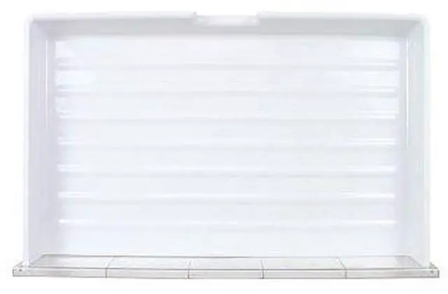 Main image of LG AJP73874601 Refrigerator Fresh Food Slide Tray (OEM)