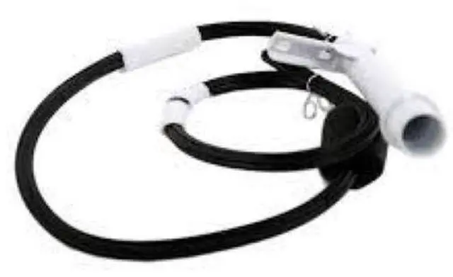 Main image of Samsung DC97-14545H Washer Pressure Hose