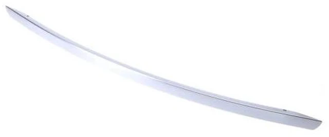 Alt view image 2 of 2 - LG AED37082977 Refrigerator Door Handle