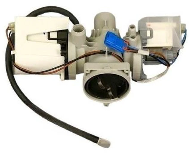 Main image of LG AHA72973309 Washing Machine Drain Pump Assembly