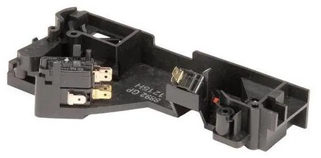 Main image of Panasonic J393C8890GP Microwave Door Hook