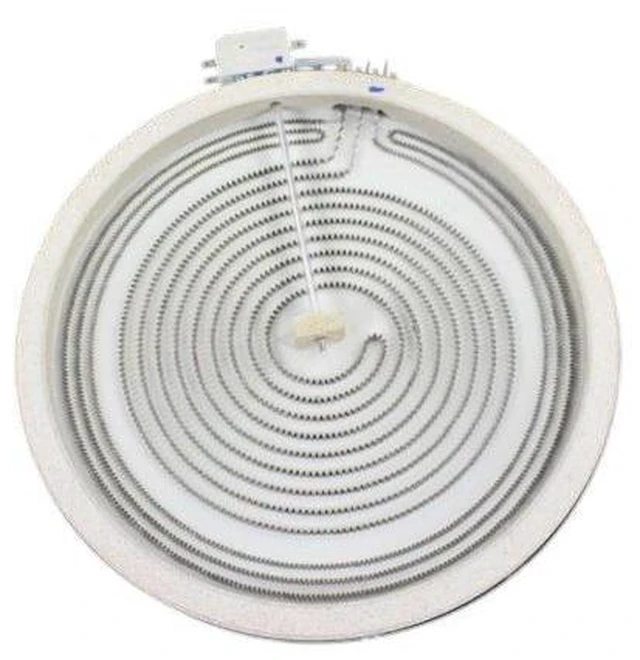 Main image of GE WB30T10151 Replacement Range 12" Radiant Element