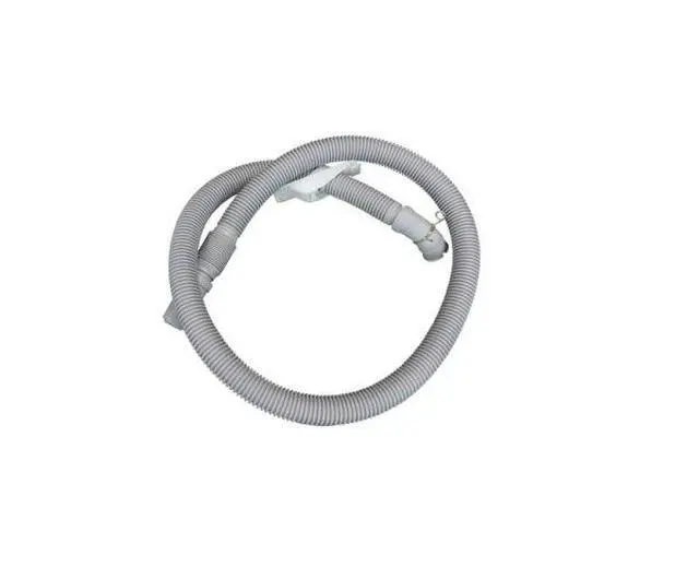 Alt view image 2 of 4 - LG AEM73732901 Washer Drain Hose Assembly (OEM)