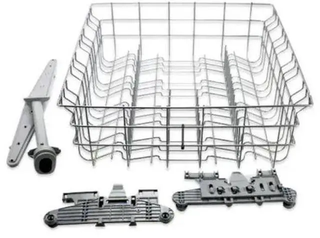 Main image of Frigidaire A01986801Dishwasher Upper Dishrack Assembly