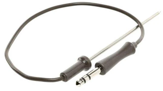 Alt view image 2 of 2 - Samsung DG32-00013A Range/Oven Meat Probe Temperature Sensor