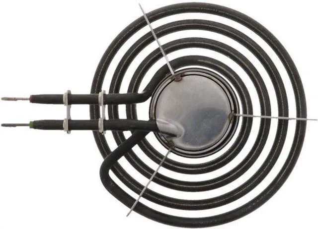 Alt view image 2 of 3 - GE WB30X31058 Replacement Range 6" Surface Burner with Sensor