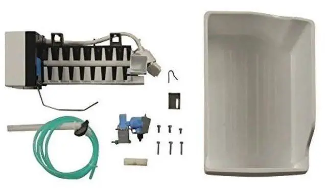 Main image of Frigidaire IM116000 Refrigerator Ice Maker Assembly