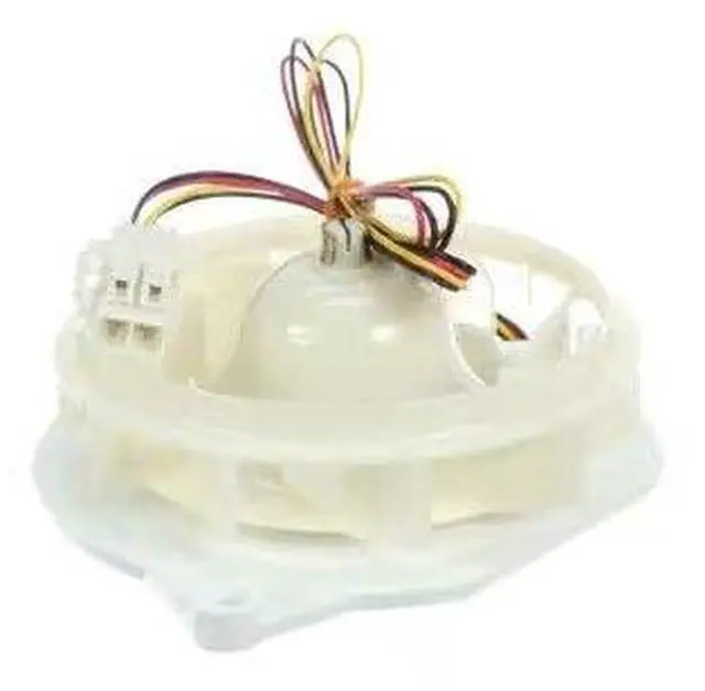 Main image of LG EAU64824802 Refrigerator Evaporator Fan Motor