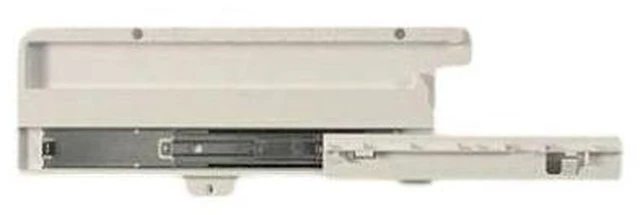 Main image of LG AEC73337401 Refrigerator Guide Rail Assembly (Left Side)