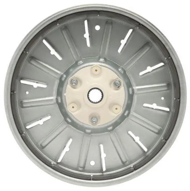 Main image of LG 4413ER1002F Washer Rotor Assembly
