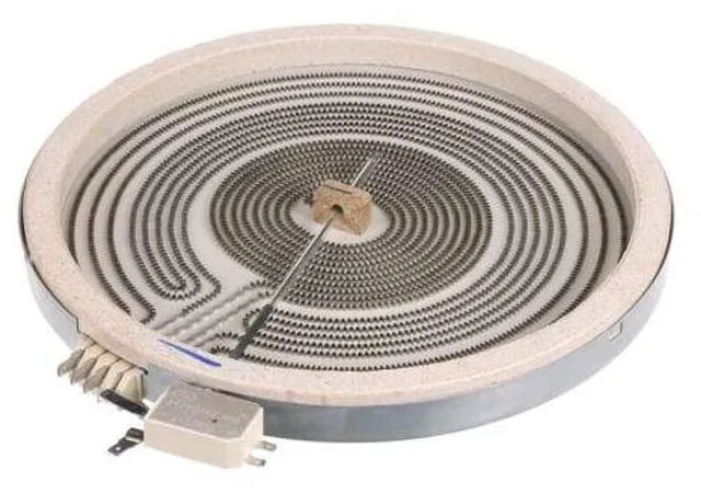 Main image of Whirlpool WPW10259005 / W10259005 Electric Range Radiant Surface Element