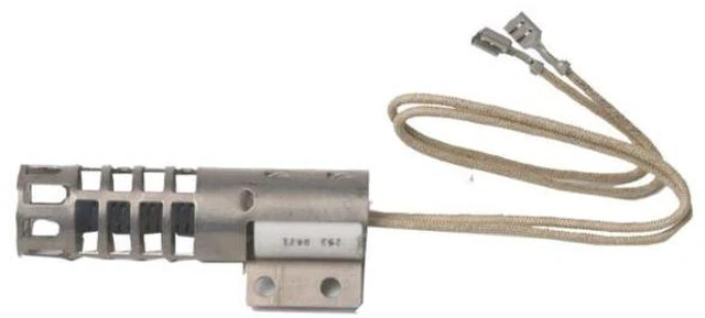 Main image of Frigidaire 5304401265 Oven Round Igniter 13 1/2" Lead
