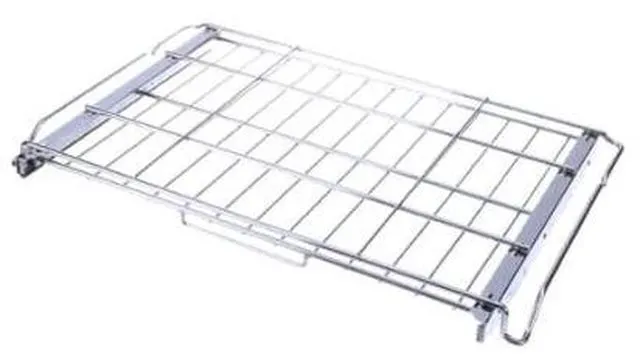 Main image of LG AHT74173805 Range Shelf Rack Assembly