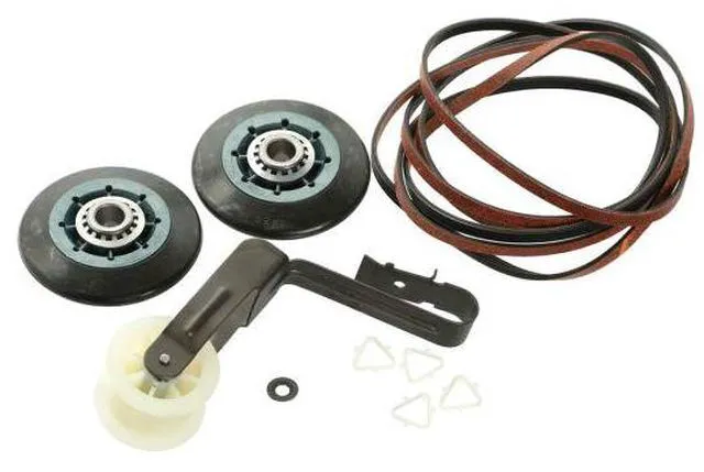 Main image of Whirlpool 4392065 Dryer Repair Kit