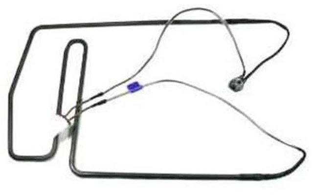 Main image of Samsung DA47-00311A Refrigerator Defrost Heater