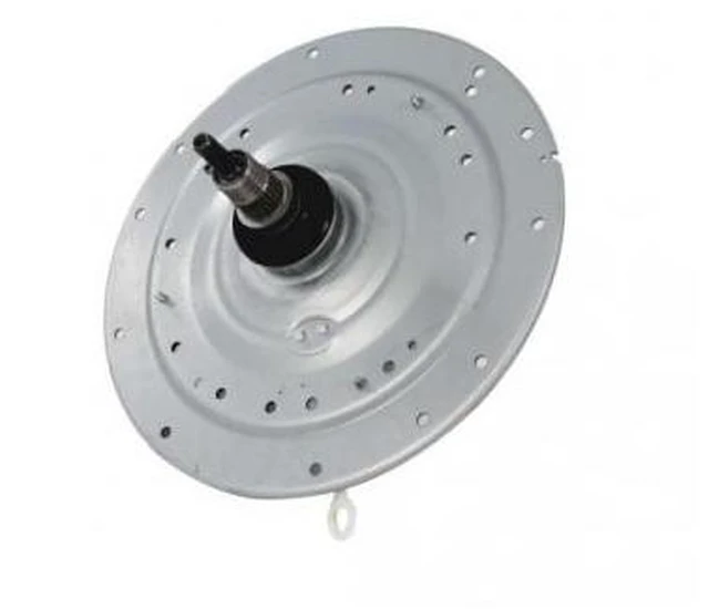 Main image of LG AEN73651402 Washer Clutch & Bearing Assembly