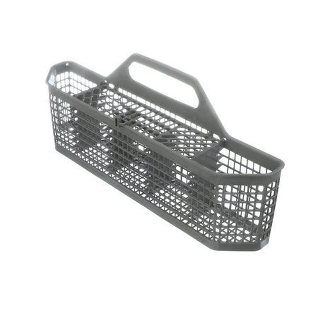 Alt view image 3 of 3 - GE WD28X10128 Dishwasher Silverware Basket
