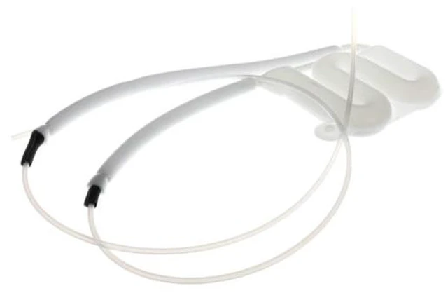 Alt view image 2 of 3 - Samsung DA97-02650D Refrigerator Water Tank Assembly