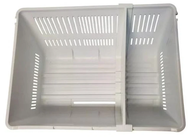 Main image of LG AJP73934401 Refrigerator Drawer Panel Tray