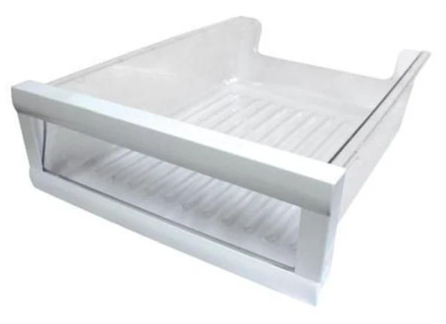 Main image of LG 3391JJ2018D Refrigerator Meat Tray Assembly