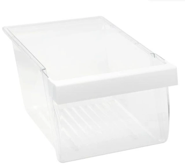 Main image of LG 3391JJ1020D Refrigerator Vegetable Tray Assembly